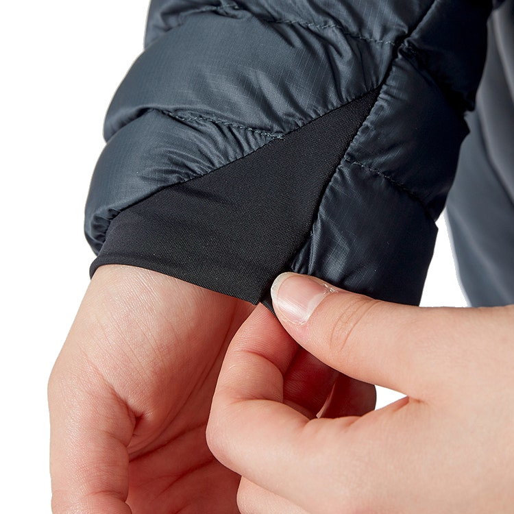 Rab Cirrus Alpine Jacket - Women's - Image 7